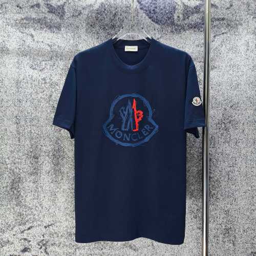 Moncler  2026ss New T Shirt  Size S-XXL