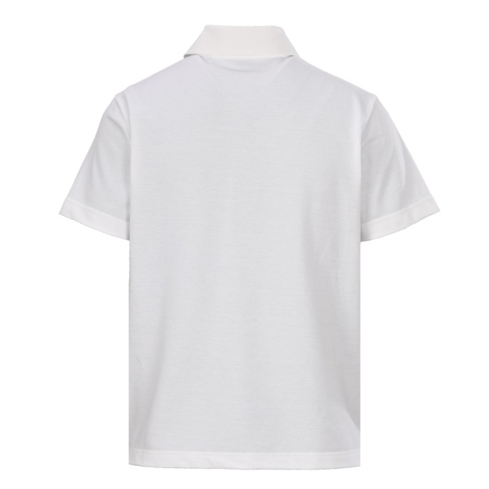 Burberry  2026ss New Polo Shirt  Size S-XL
