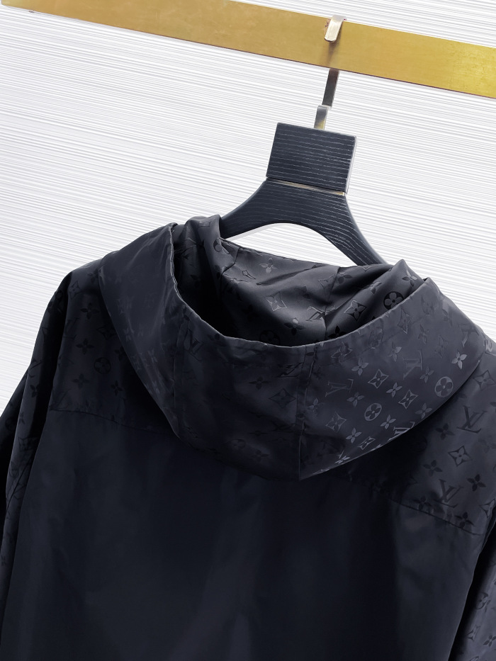 Louis Vuitton 2026ss New Jacket Size M-XXXL