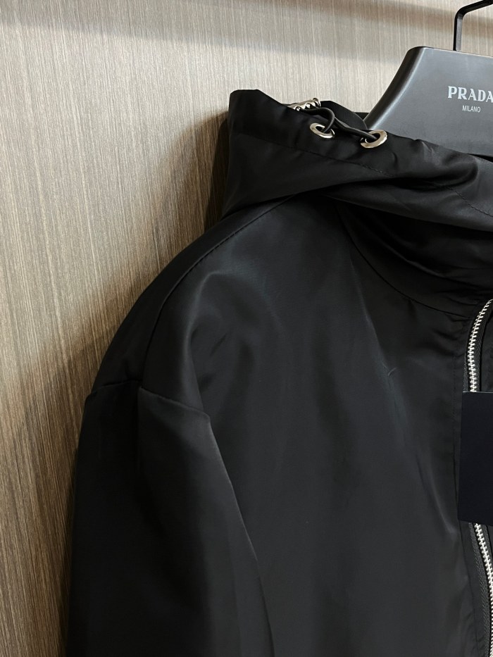 Prada 2026ss New Jacket Size M-XXXL