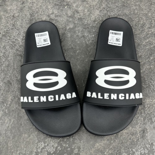 Balenciaga 2026ss POOL CROCS Sandals Slippers Size 36-46