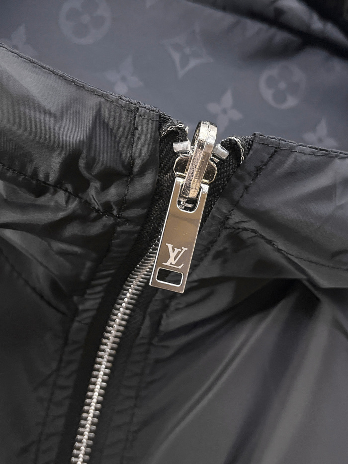 Louis Vuitton 2026ss New Jacket Size M-XXXL