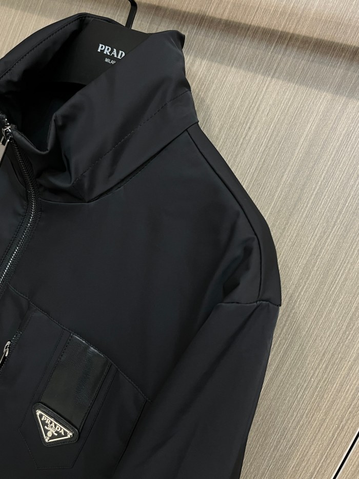 Prada 2026ss New Jacket Size M-XXXL