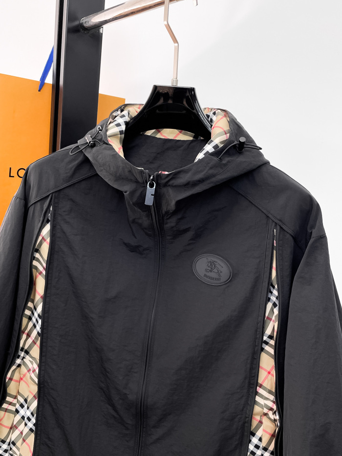 Burberry 2026ss New Jacket Size M-XXXL