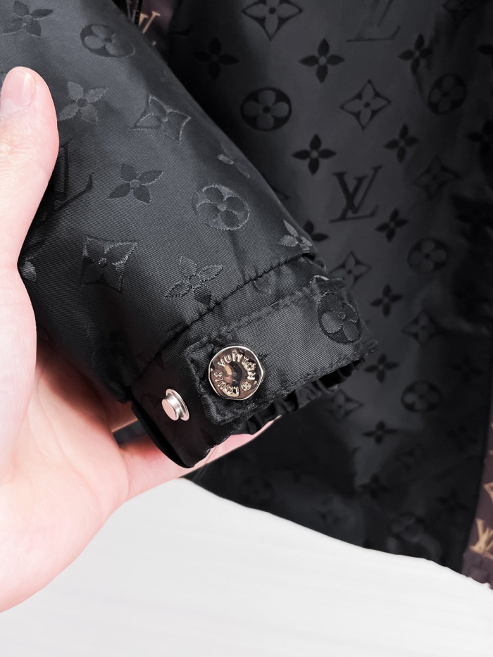Louis Vuitton 2026ss New Jacket Size M-XXXL