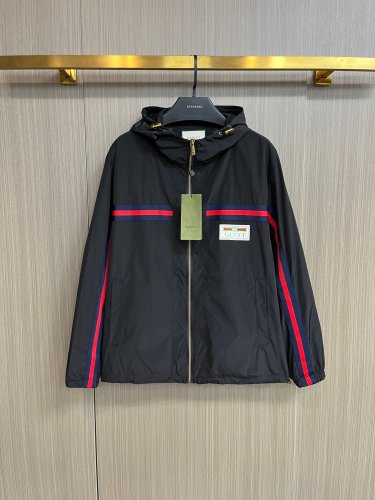 Gucci 2026ss New Jacket Size M-XXXL