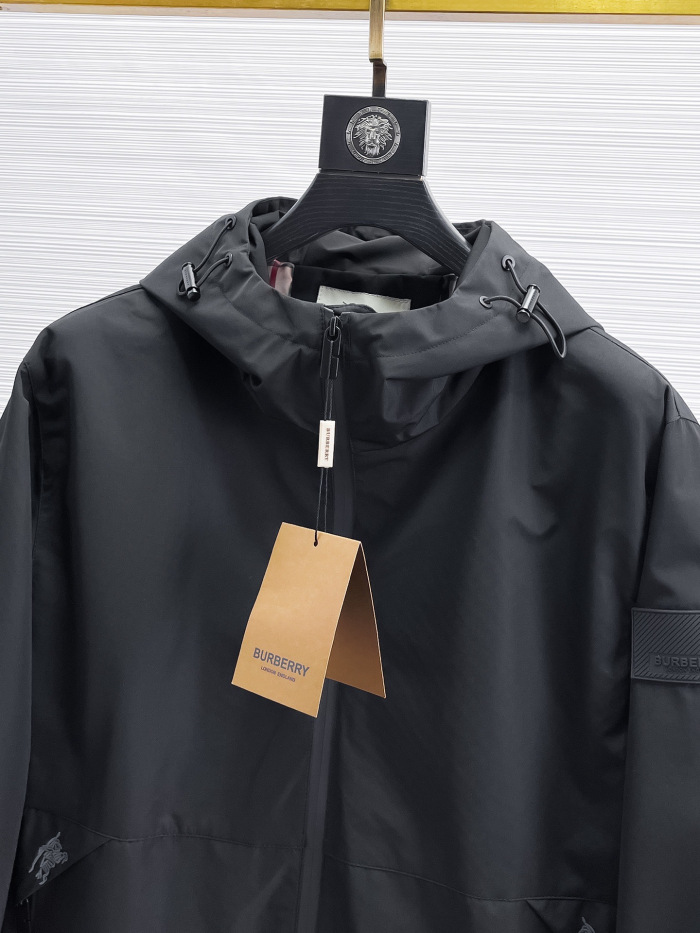 Burberry 2026ss New Jacket Size M-XXXL