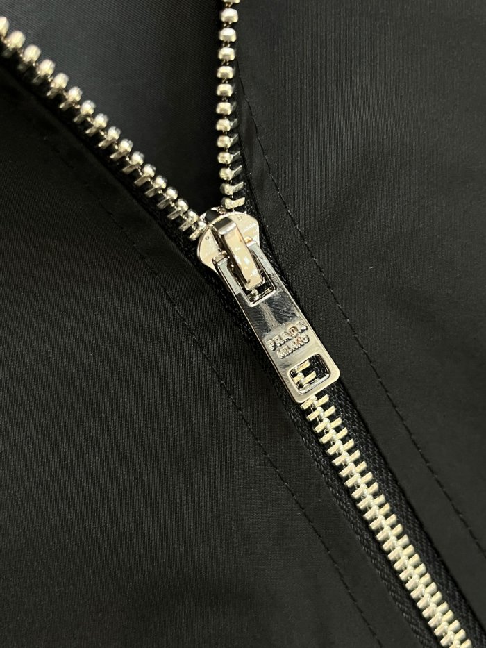 Prada 2026ss New Jacket Size M-XXXL