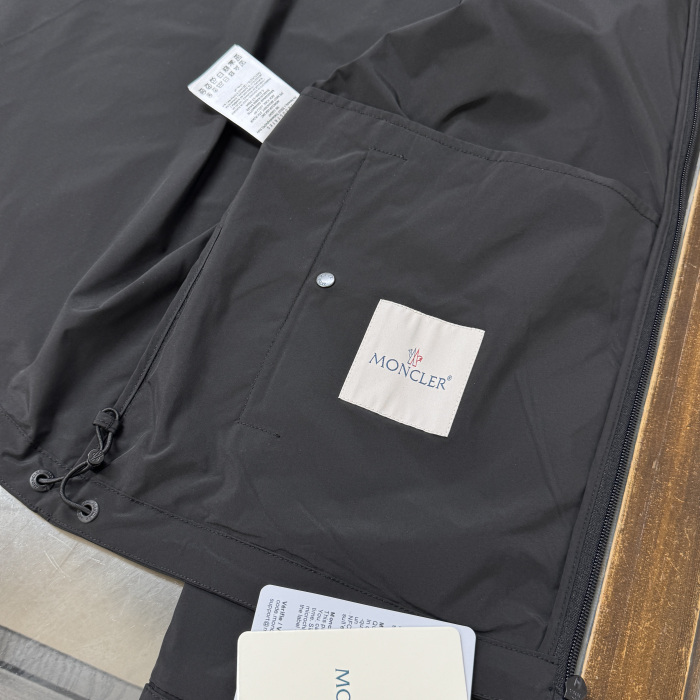 Moncler 2026ss New Jacket Size M-XXXL
