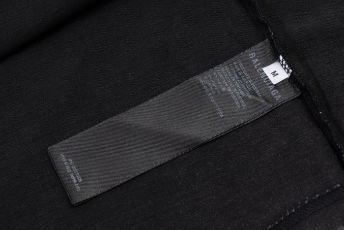 Balenciaga  2026ss New T Shirt  Size S-XL