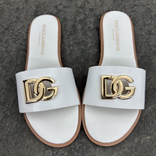 Dolce Gabbana Sandals Slippers Size 36-41