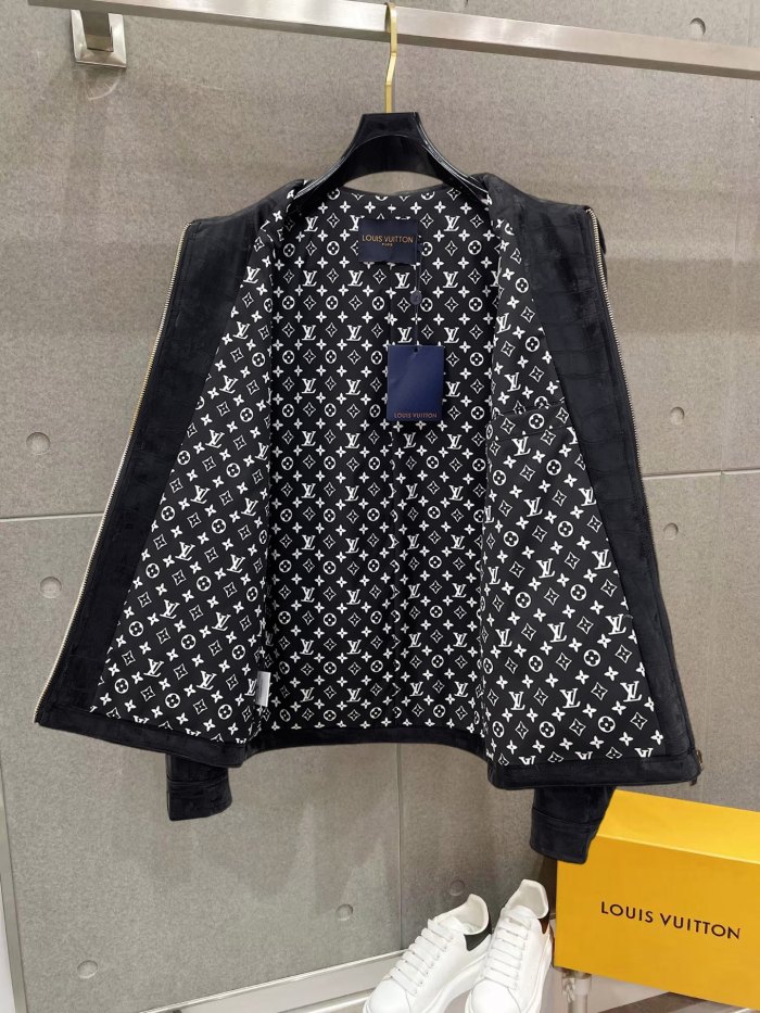 Louis Vuitton 2026ss New Jacket Size M-XXXL