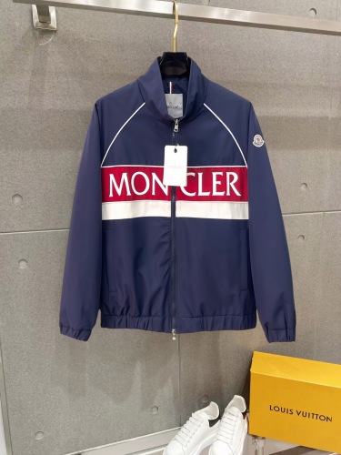 Moncler 2026ss New Jacket Size M-XXXL