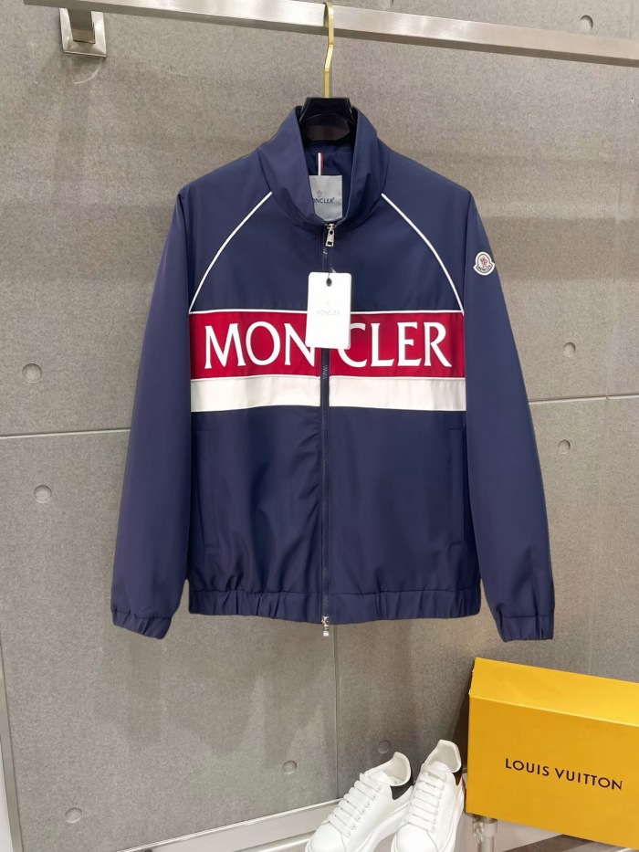 Moncler 2026ss New Jacket Size M-XXXL
