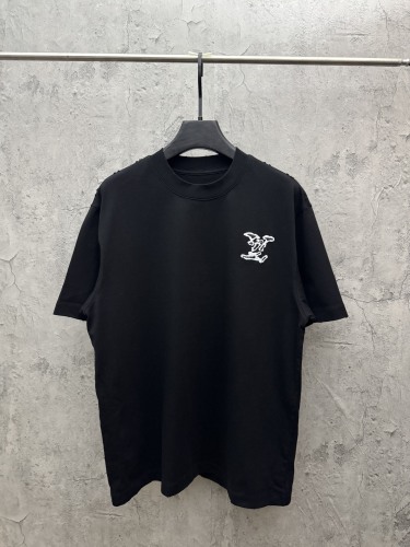 Louis Vuitton  2026ss New T Shirt  Size S-XL