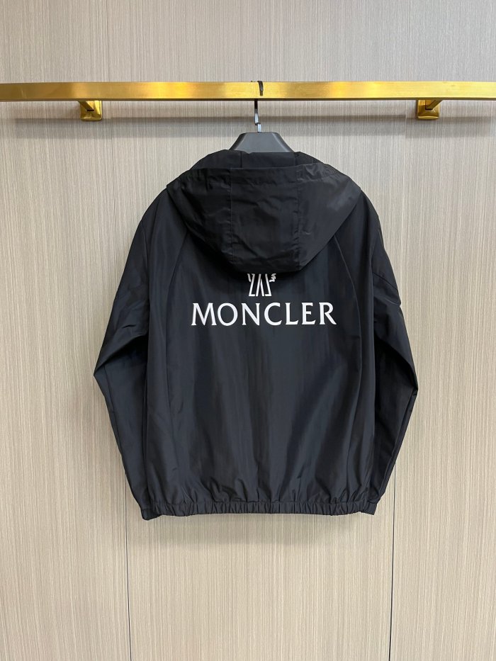 Moncler 2026ss New Jacket Size M-XXXL