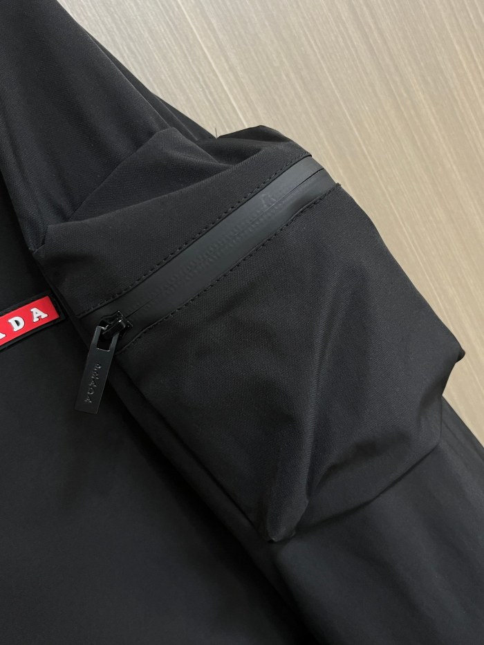Prada 2026ss New Jacket Size M-XXXL