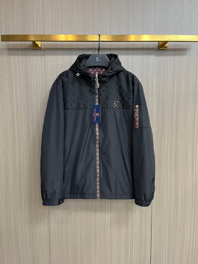 Louis Vuitton 2026ss New Jacket Size M-XXXL