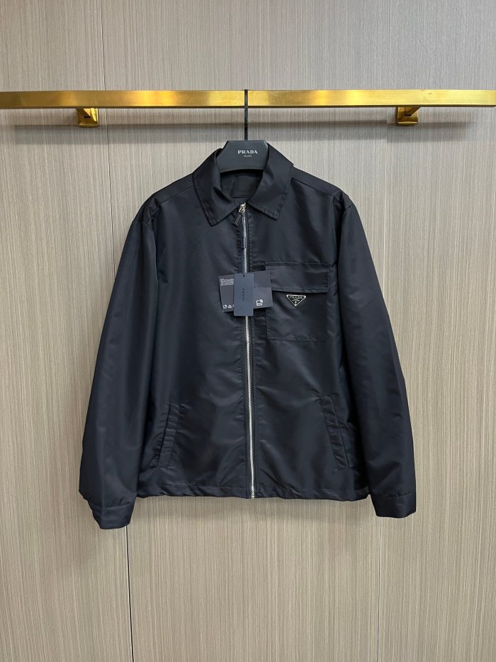 Prada 2026ss New Jacket Size M-XXXL