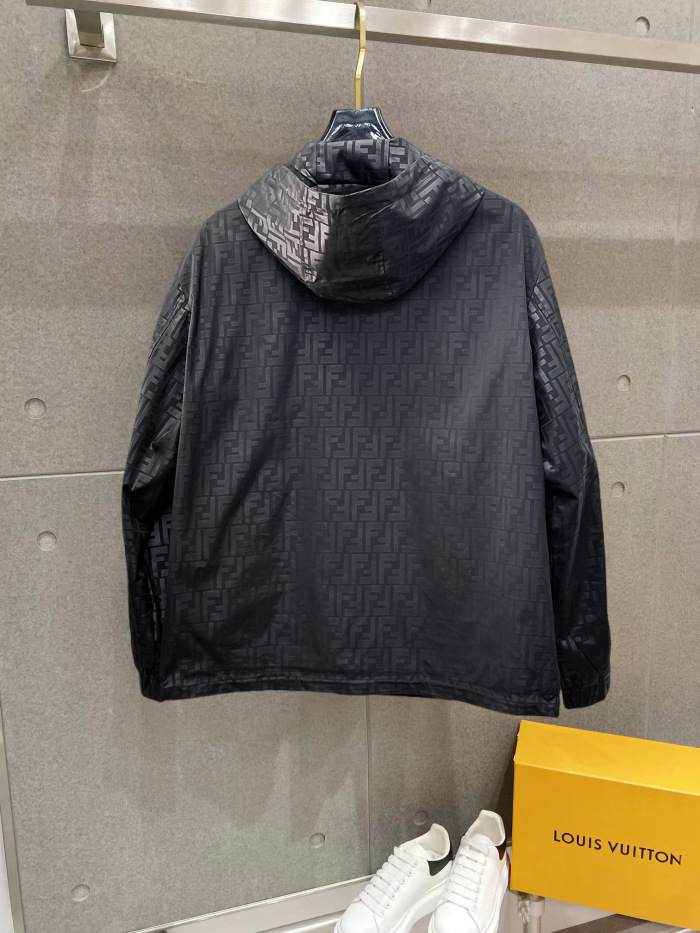 Fendi 2026ss New Jacket Size M-XXXL