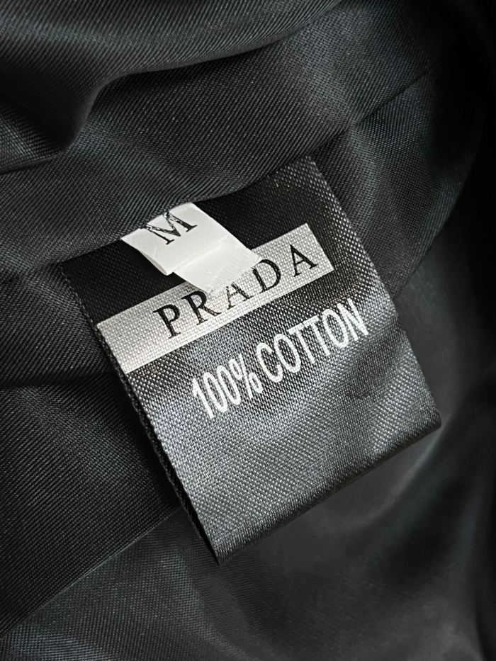 Prada 2026ss New Jacket Size M-XXXL