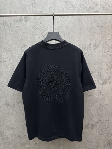 Chrome Hearts  2026ss New T Shirt  Size S-XL