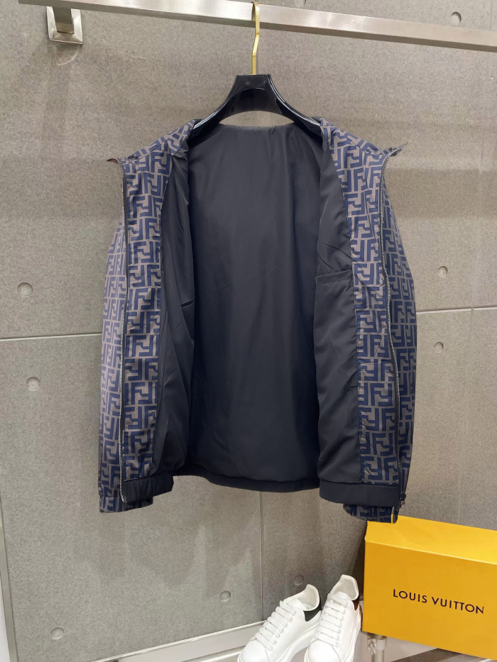 Fendi 2026ss New Jacket Size M-XXXL