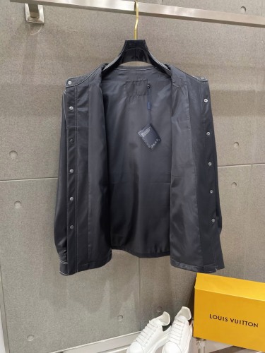 Prada 2026ss New Jacket Size M-XXXL