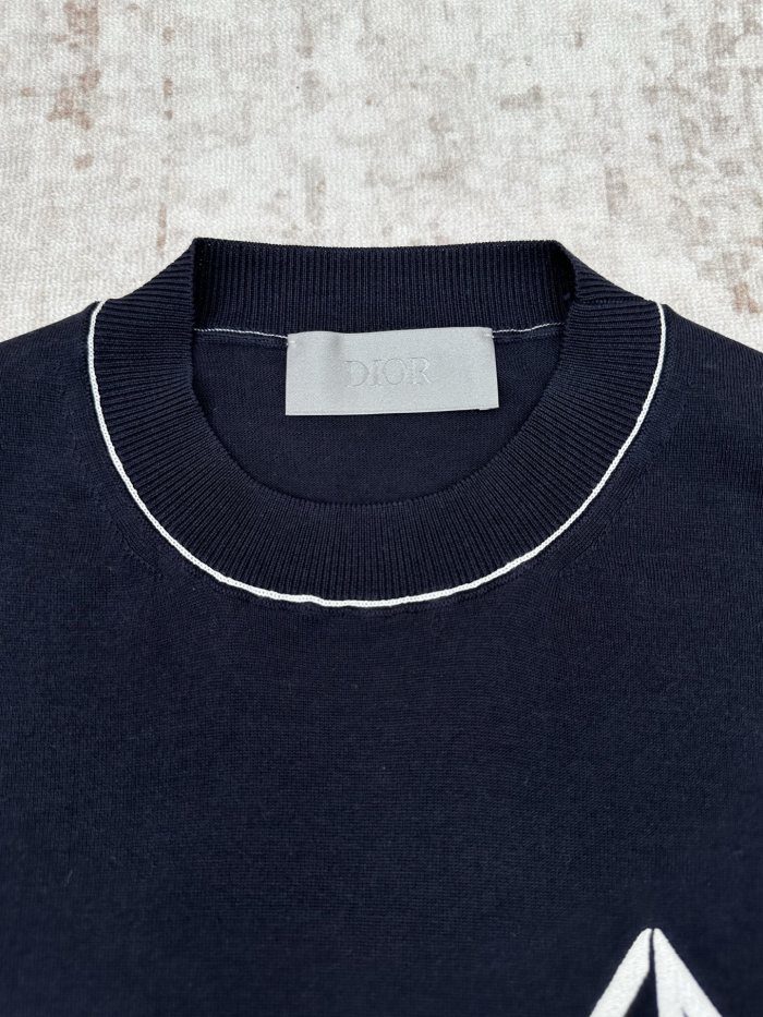 Dior 2026ss New T Shirt  Size S-XL