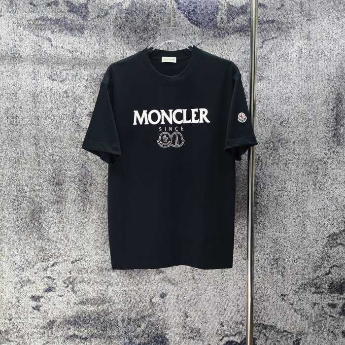 Moncler  2026ss New T Shirt  Size S-XXL