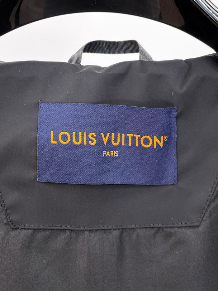 Louis Vuitton 2026ss New Jacket Size M-XXXL