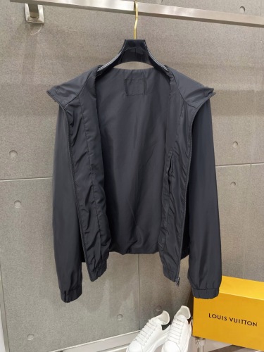 Prada 2026ss New Jacket Size M-XXXL