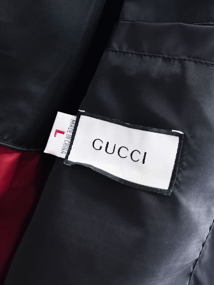 Gucci 2026ss New Jacket Size M-XXXL