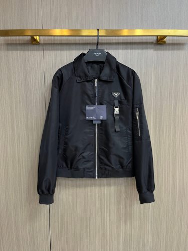Prada 2026ss New Jacket Size M-XXXL