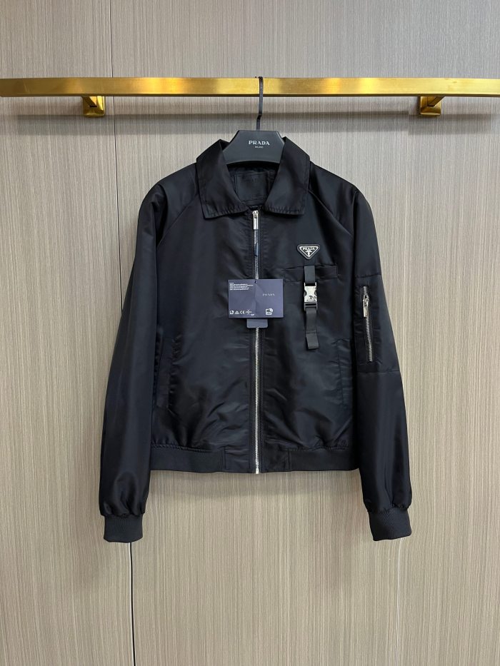 Prada 2026ss New Jacket Size M-XXXL