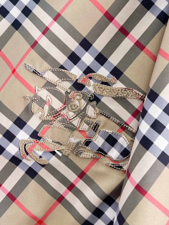 Burberry 2026ss New Jacket Size M-XXXL