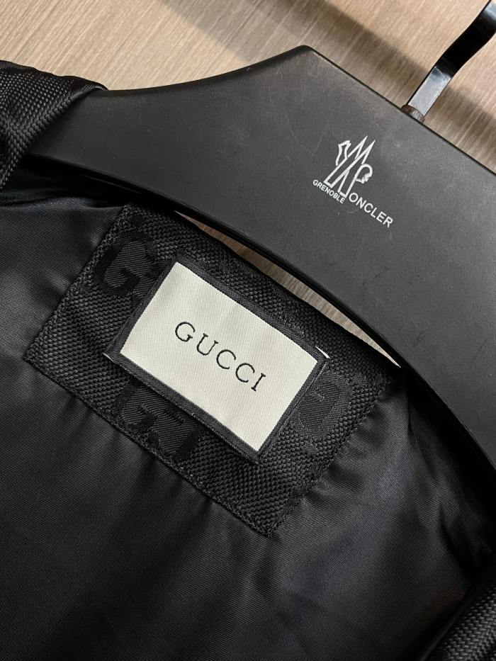 Gucci 2026ss New Jacket Size M-XXXL