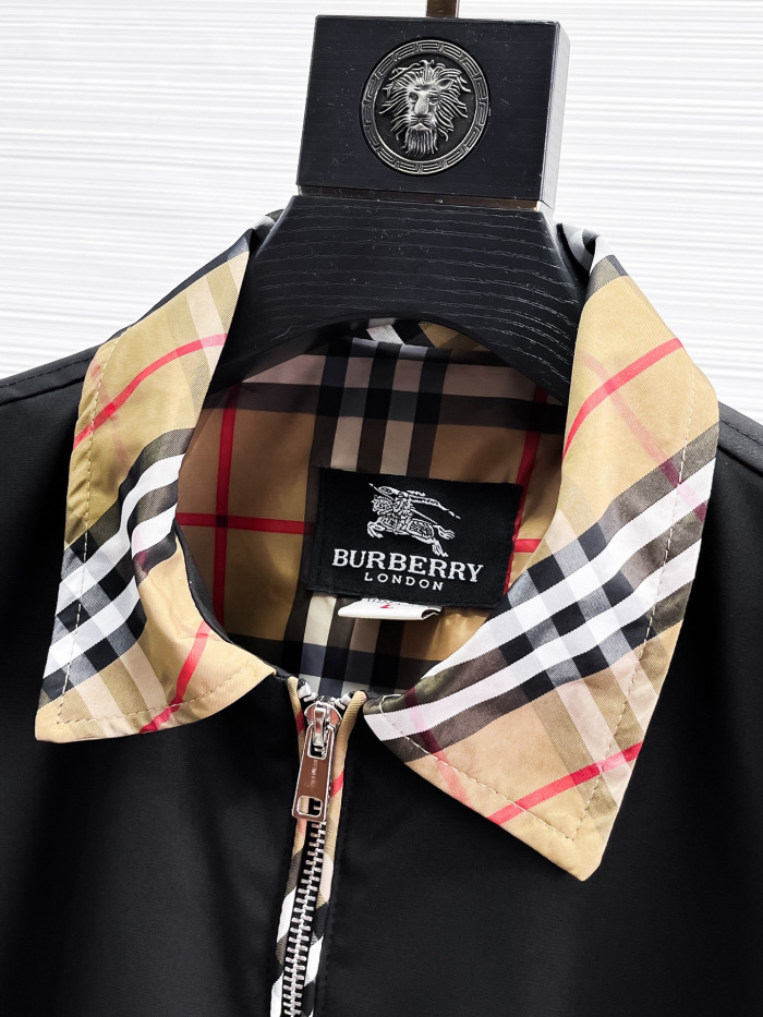 Burberry 2026ss New Jacket Size M-XXXL