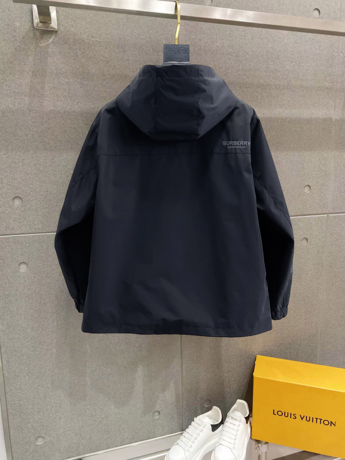 Burberry 2026ss New Jacket Size M-XXXL