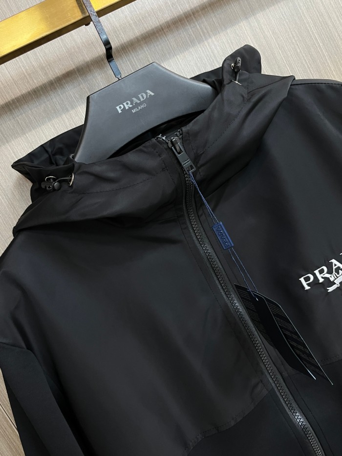 Prada 2026ss New Jacket Size M-XXXL