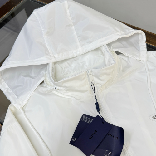 Prada 2026ss New Jacket Size M-XXXL
