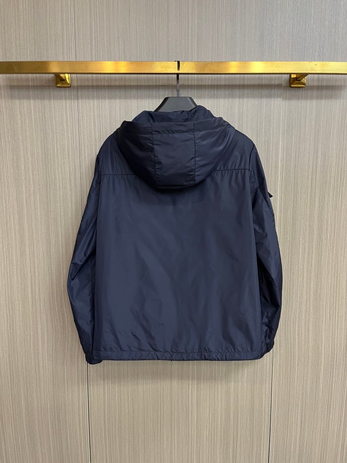 Prada 2026ss New Jacket Size M-XXXL