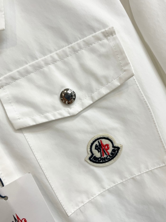 Moncler 2026ss New Jacket Size M-XXXL