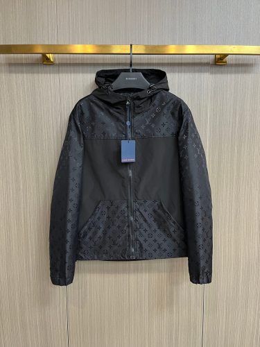 Louis Vuitton 2026ss New Jacket Size M-XXXL