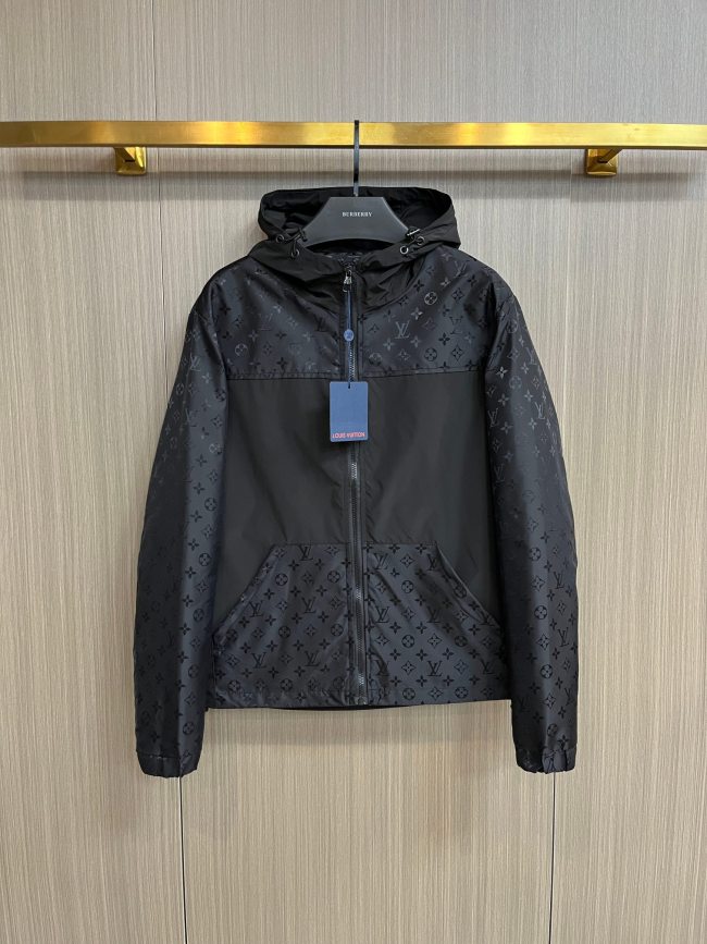 Louis Vuitton 2026ss New Jacket Size M-XXXL