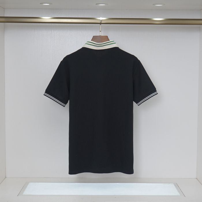 Gucci 2026ss New Polo Shirt SizeM-XXXL