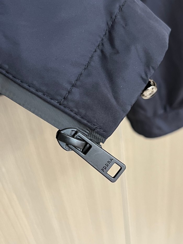 Prada 2026ss New Jacket Size M-XXXL