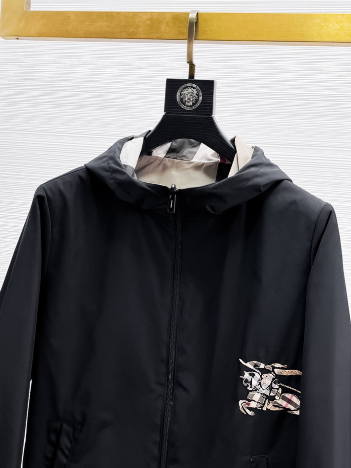 Burberry 2026ss New Jacket Size M-XXXL