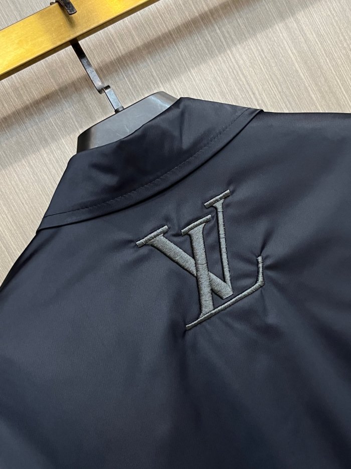 Louis Vuitton 2026ss New Jacket Size M-XXXL