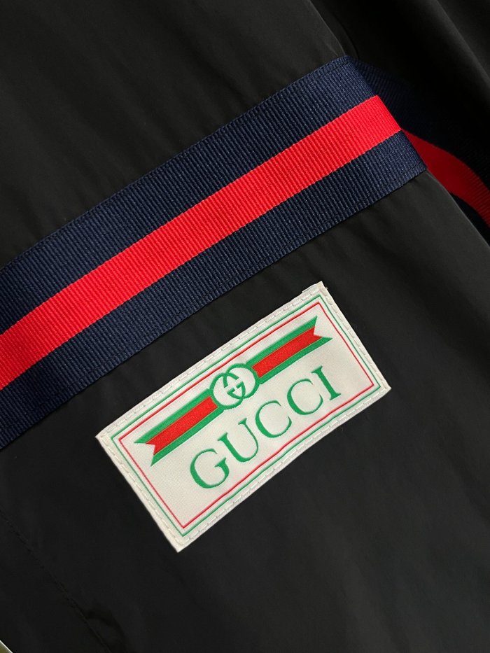 Gucci 2026ss New Jacket Size M-XXXL